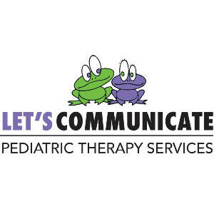 Let’s Communicate - Pediatric Therapy Services Winder (678)963-0694