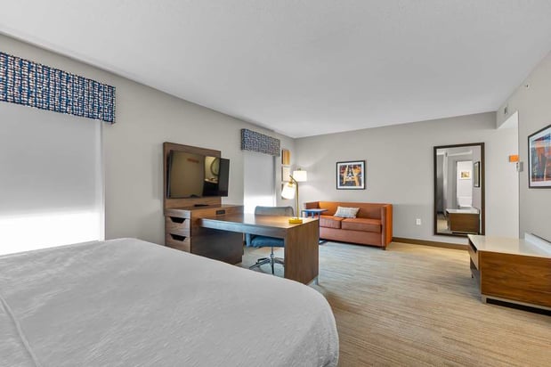 Images Hampton Inn & Suites St. Louis/South I-55