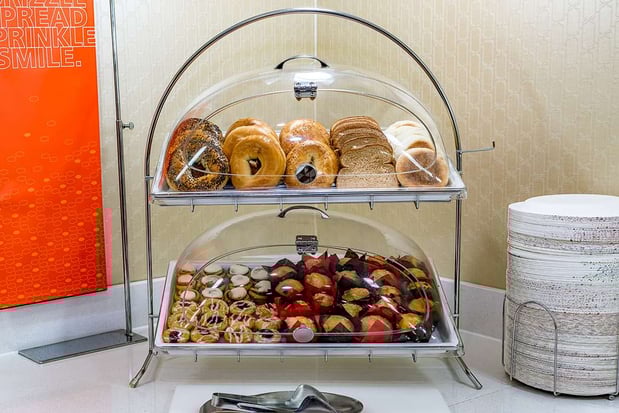 Images Hampton Inn Niagara Falls/Blvd