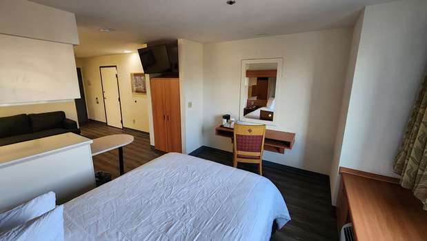 Images SureStay By Best Western Sacramento South Natomas