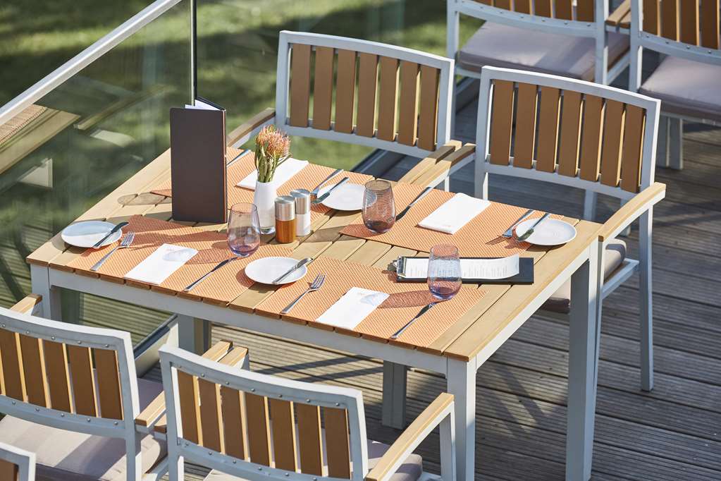 Bilder Best Western Plus Atrium Hotel