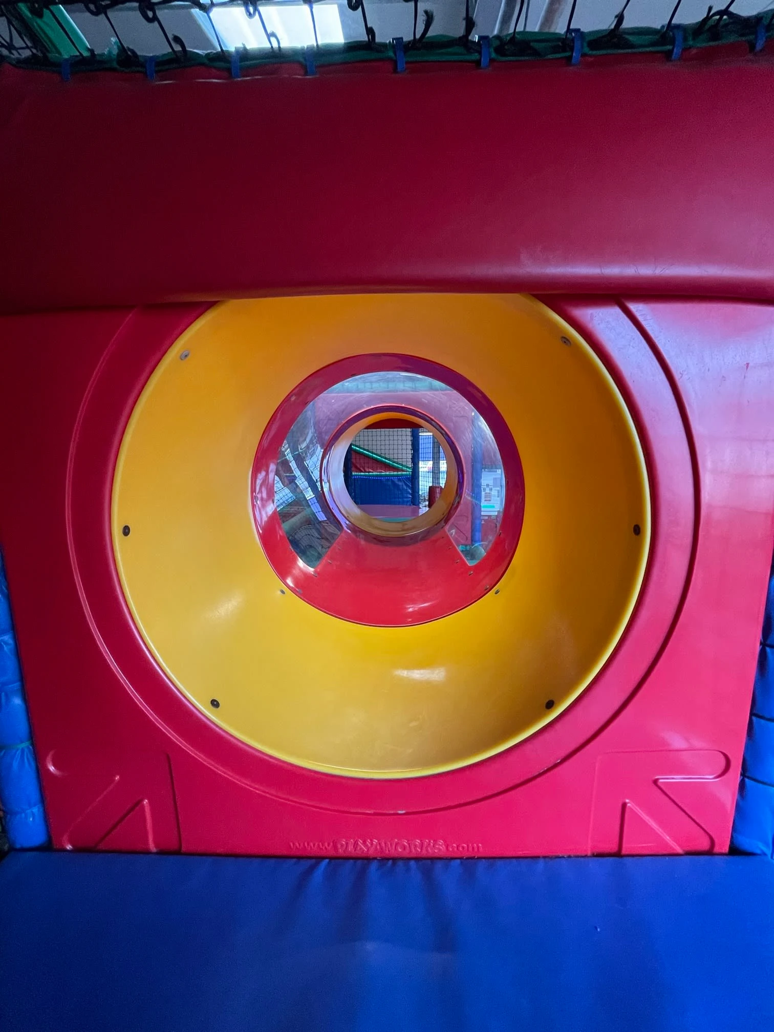 Images Mini Monsters Fun House