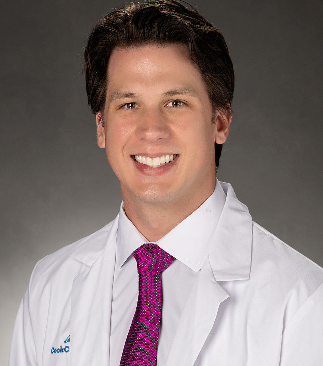 Headshot of Dr. Mark Urbanski