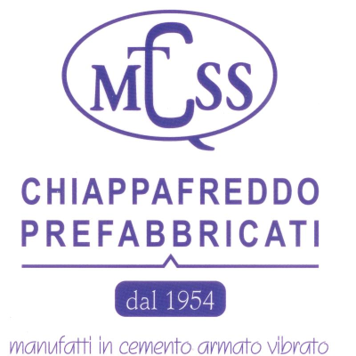 Chiappafreddo Prefabbricati Logo