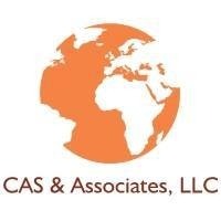 CAS & Associates, LLC Business Logo