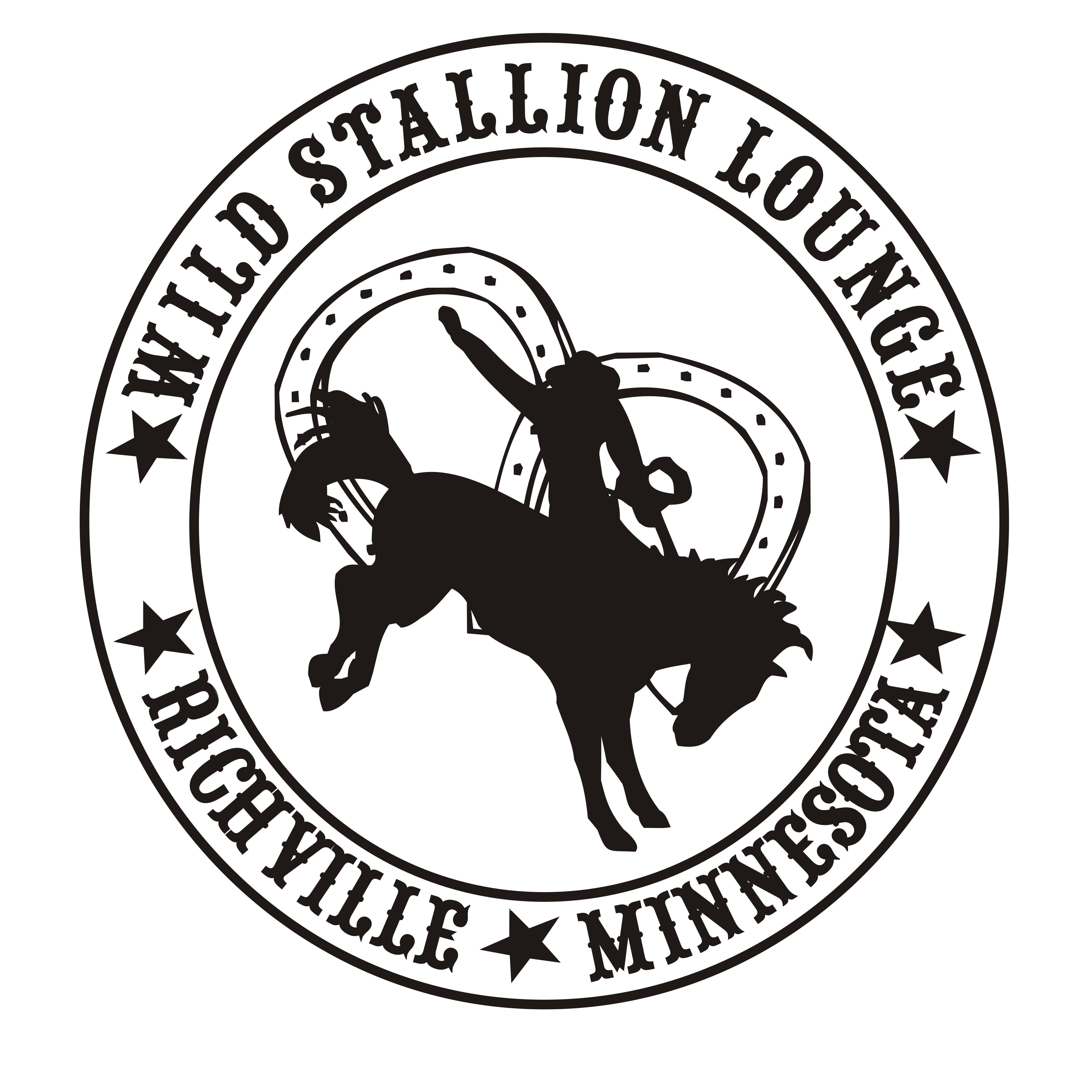 Rockin Horse cafe/wild stallion lounge