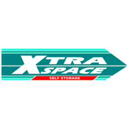 X-tra Space Logo