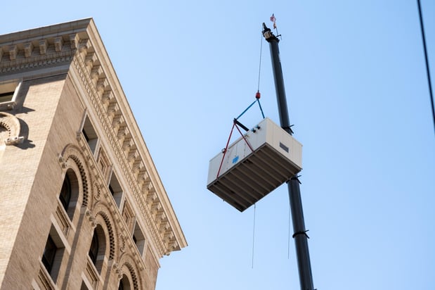 Images Blackmore and Glunt, Inc.