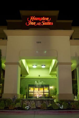 Images Hampton Inn & Suites Dallas-DeSoto