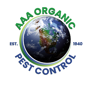 Images AAA Organic Pest Control Inc.
