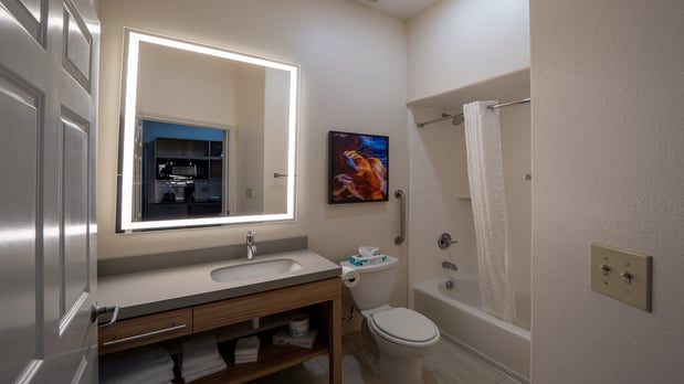 Images Candlewood Suites Baytown by IHG