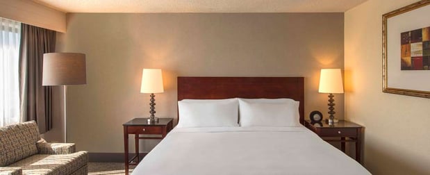 Images DoubleTree by Hilton Chicago Schaumburg