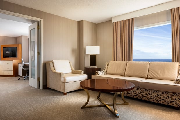 Images Tropicana Atlantic City - A Caesars Rewards Destination