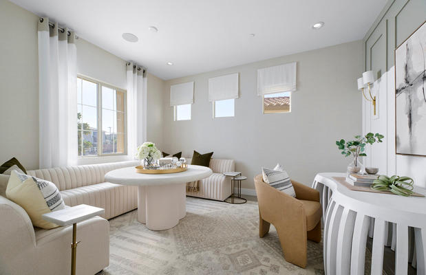 Images Estates at Highland Grove by Pulte Homes