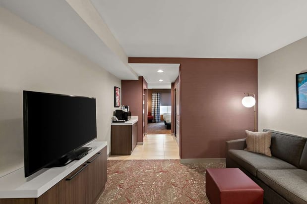 Images Hilton Garden Inn Omaha East/Council Bluffs