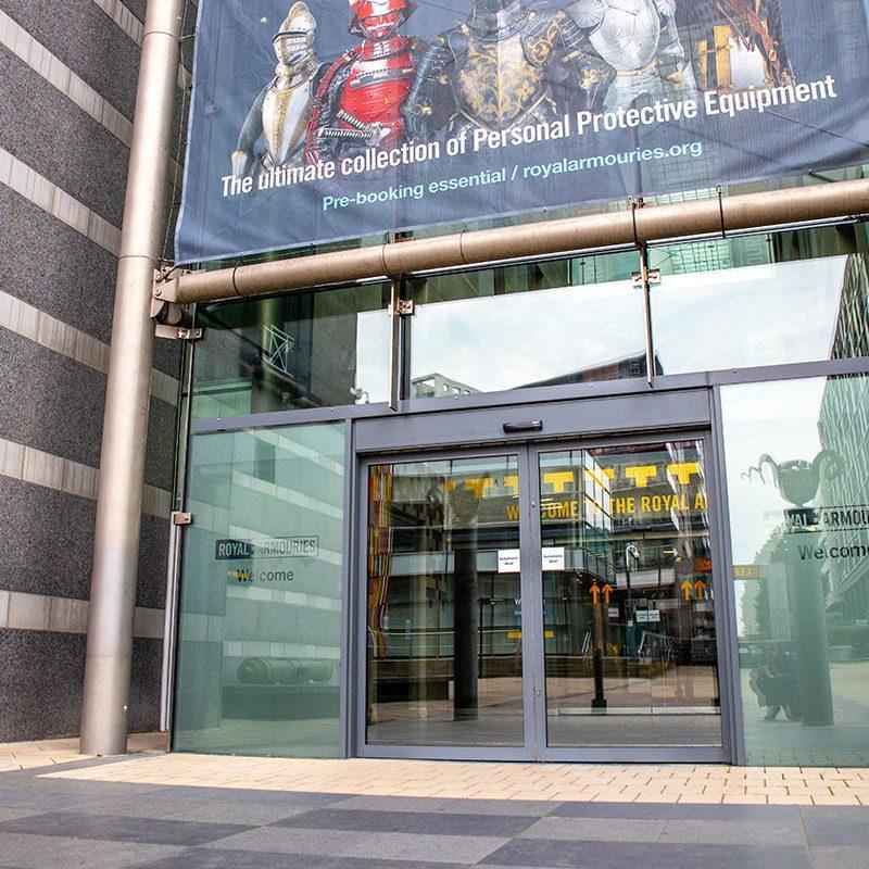 Images ADC Entrance Solutions Ltd