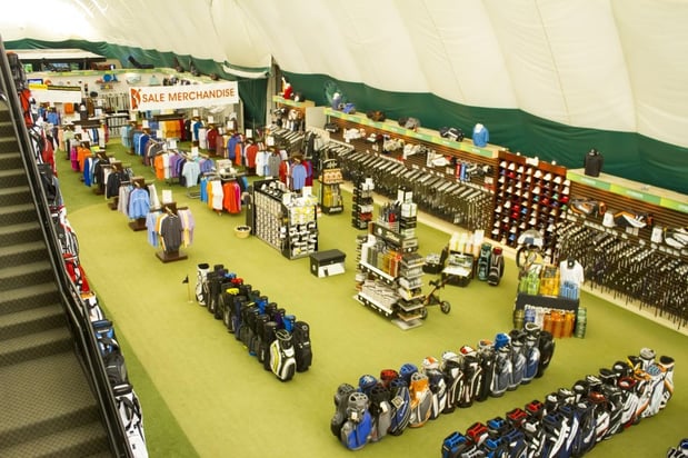 Images Sportsplex at Turning Stone