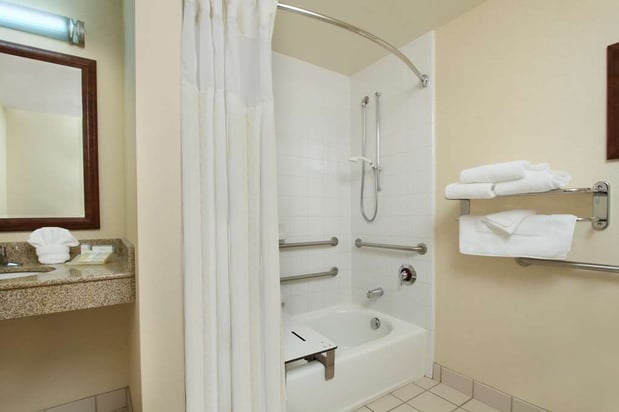 Images Hilton Garden Inn Columbus-University Area