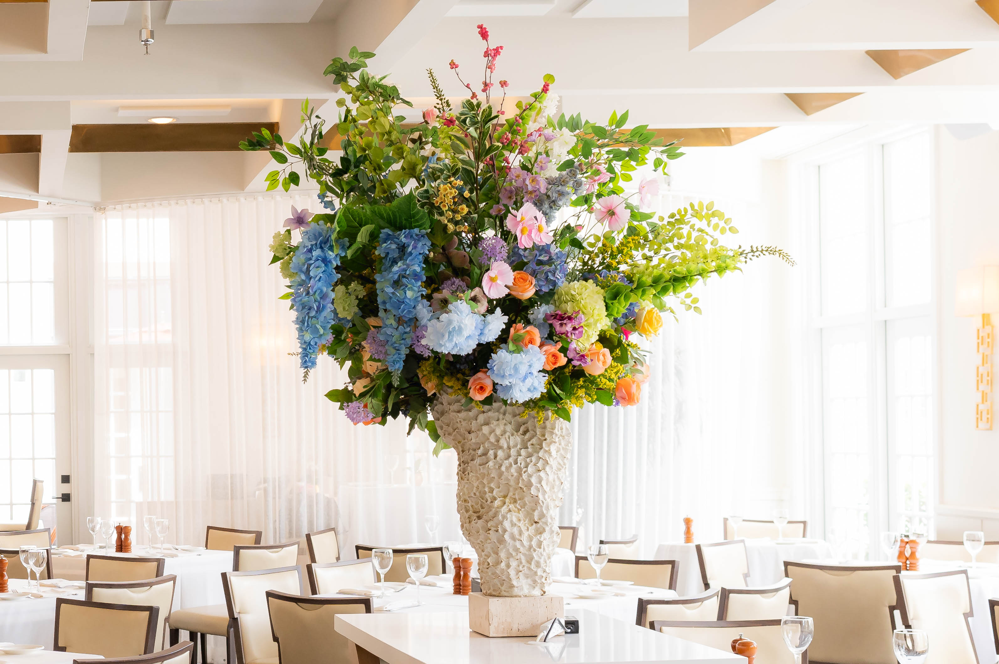 BiCE Ristorante - Palm Beach