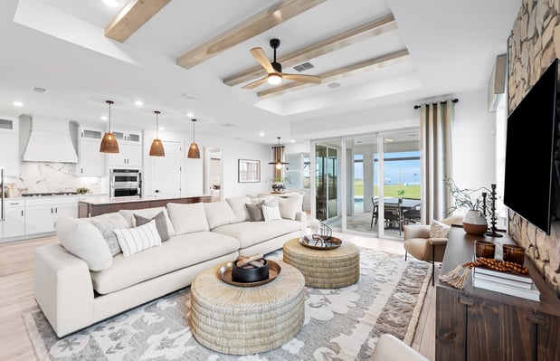 Images SeaFlower by Pulte Homes