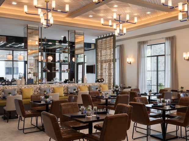 Images Hotel Indigo Panama City Marina by IHG