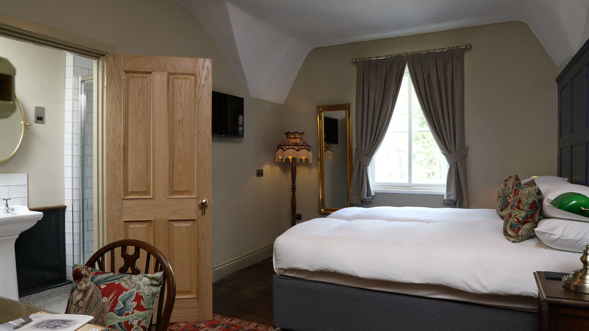 Images Pont Y Pair Inn