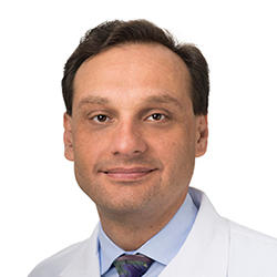 Leonardo Vargas, MD
