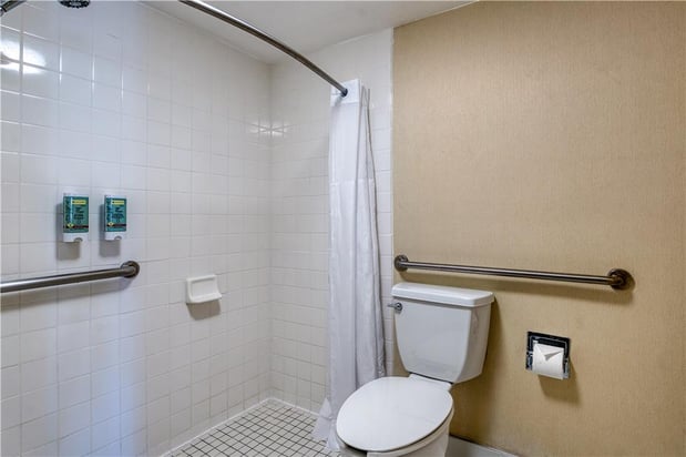 Images Best Western Seven Seas