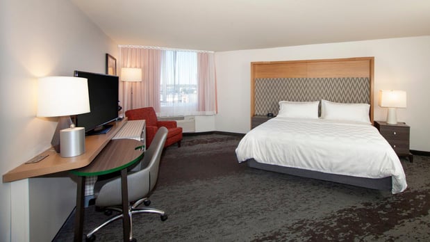 Images Holiday Inn Panama City by IHG