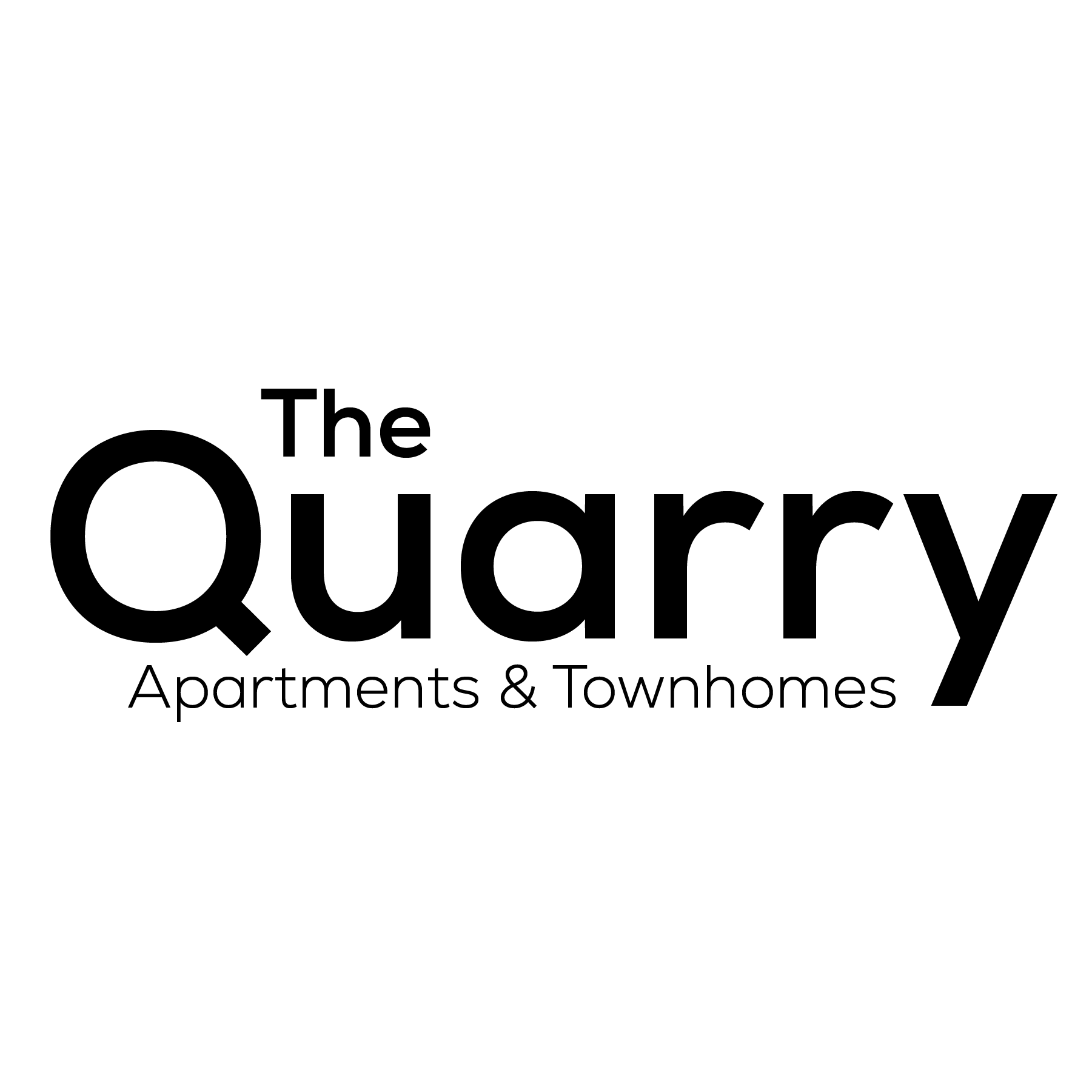 The Quarry Apartments