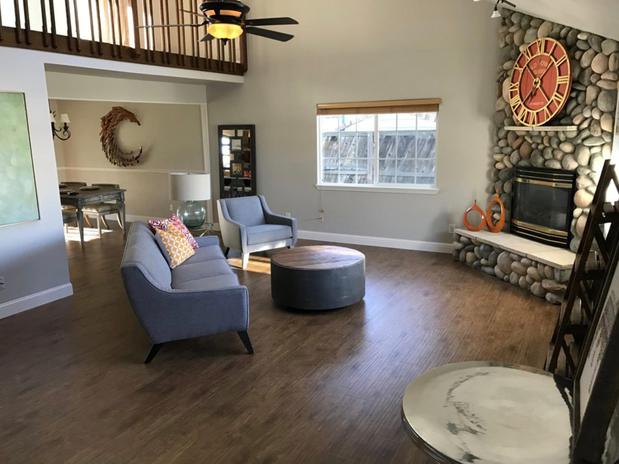 Images NorCal Construction & Restoration