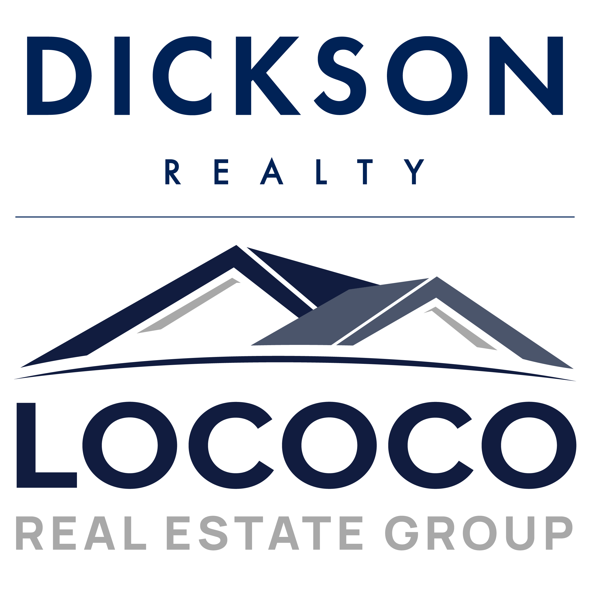 Jason Lococo- Dickson Realty