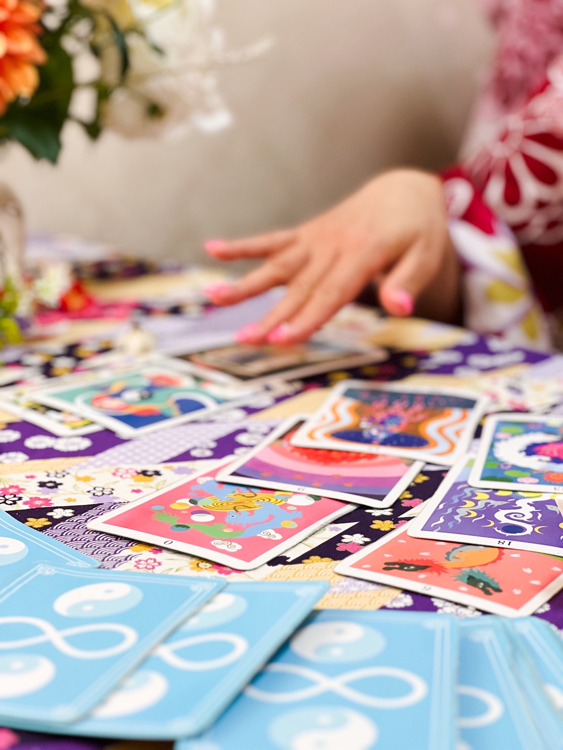 Images 占い館 アゥルターム 神戸館