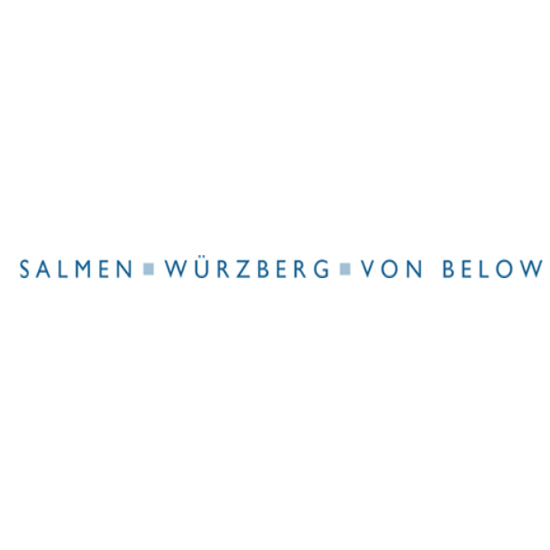 Rechtsanwalt Salmen Logo