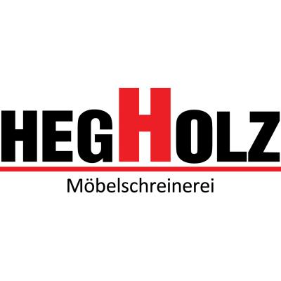 Möbelschreinerei Hegholz in Nettetal - Logo