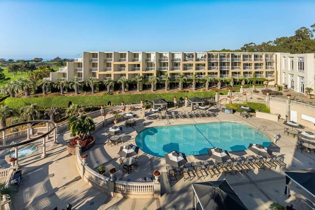 Images Hilton La Jolla Torrey Pines