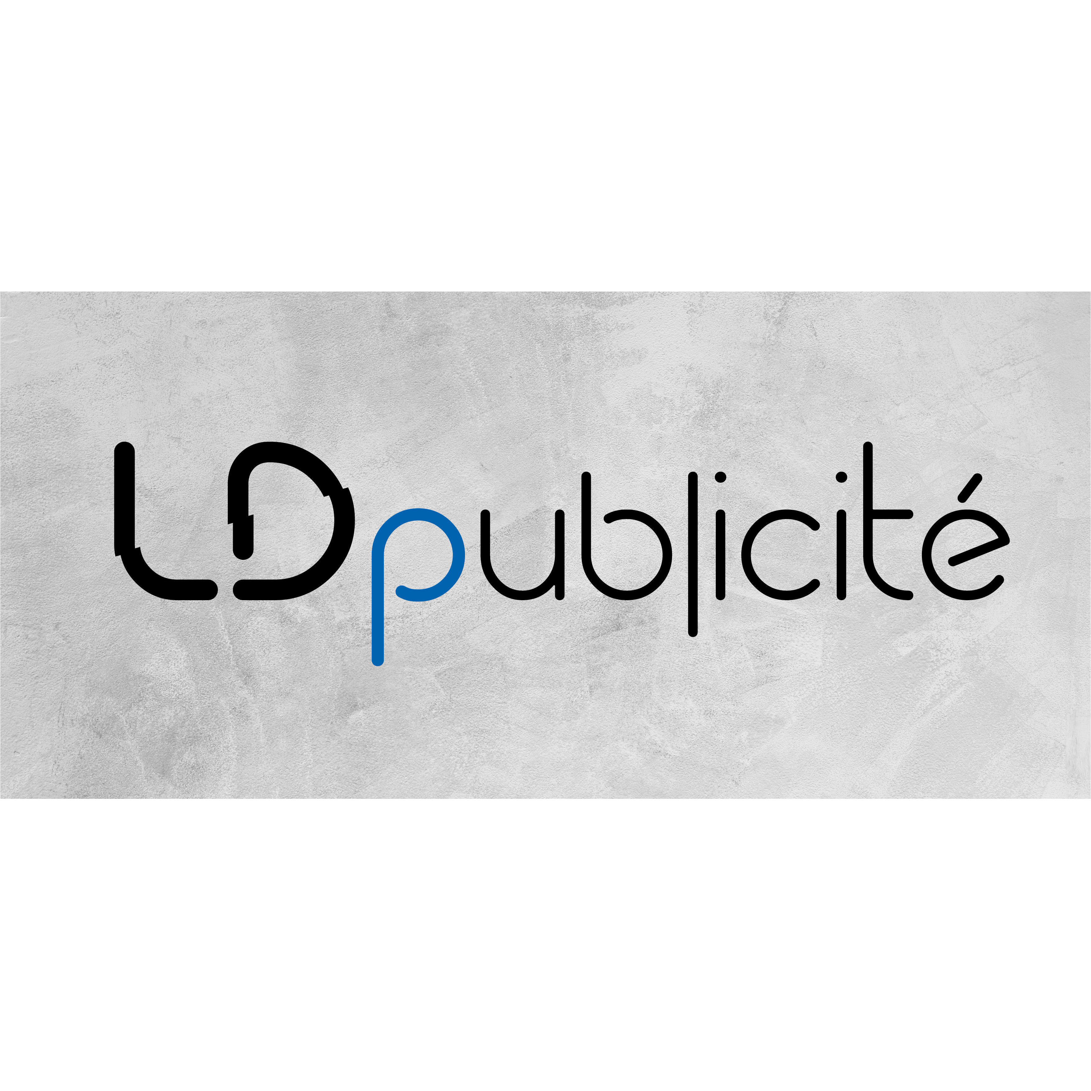 LD PUBLlCITÉ Logo