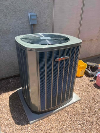 Images AZ Perfect Comfort Heating & Cooling