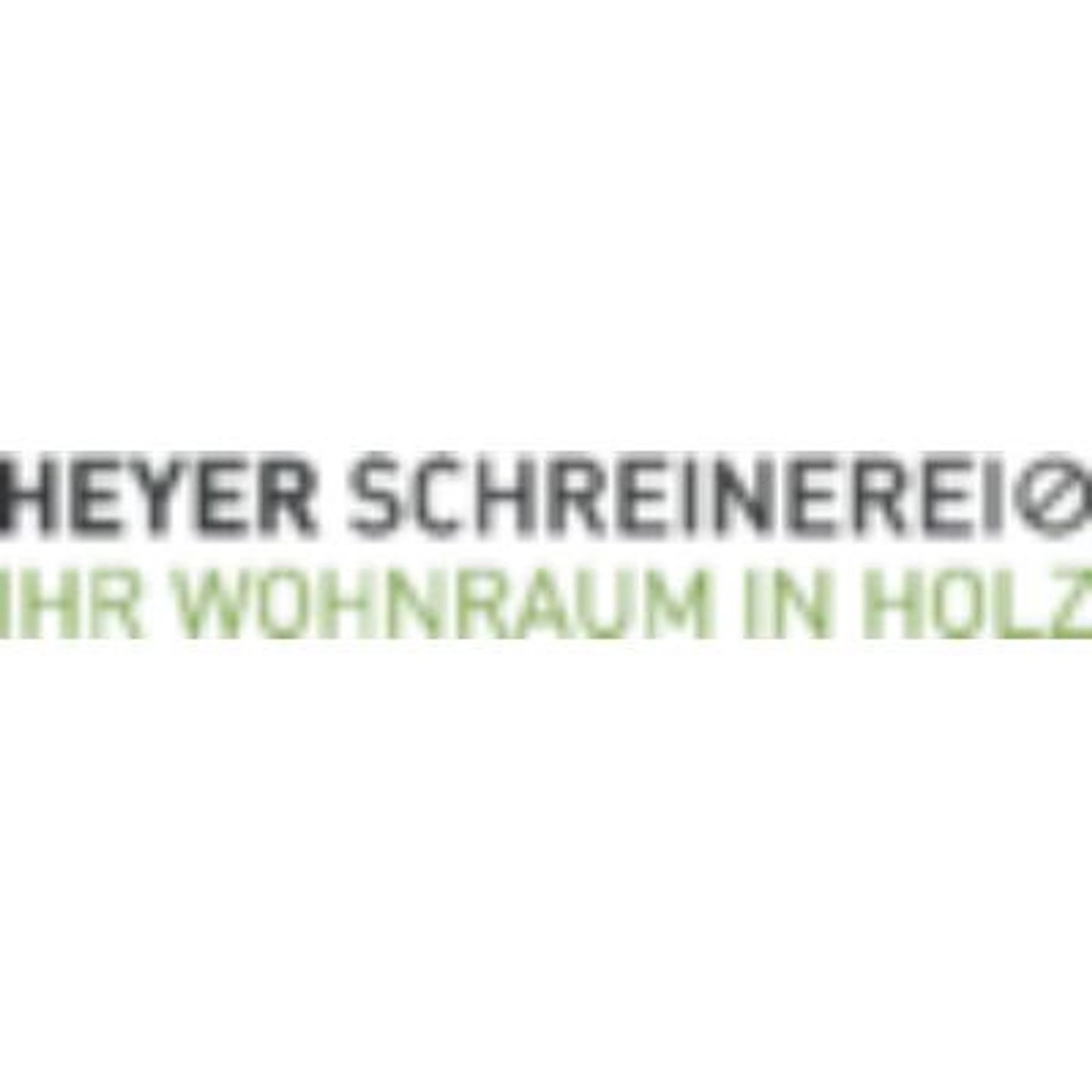 HEYER SCHREINEREI in Mönchengladbach