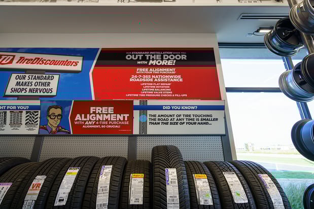 Images Tire Discounters