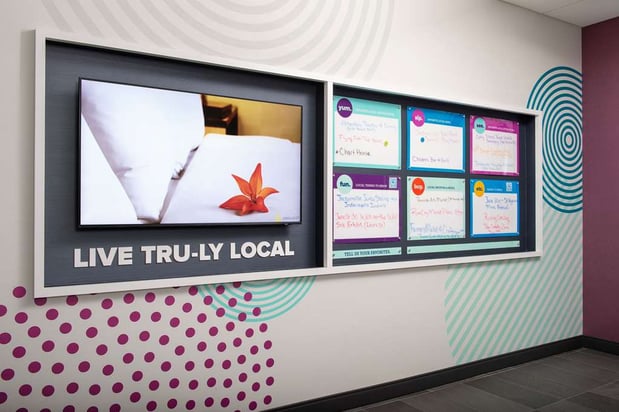 Images Tru by Hilton Jacksonville Airport I-95
