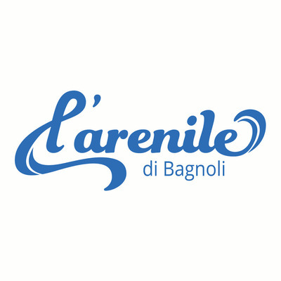 Arenile di Bagnoli Logo