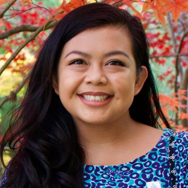 Images Danica San Juan, Counselor