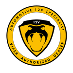 Automotive 12v Specialist Logo