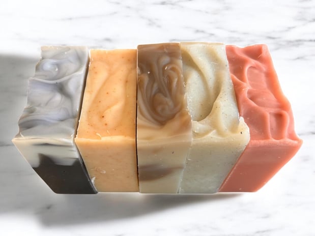 Images Ollie Skincare