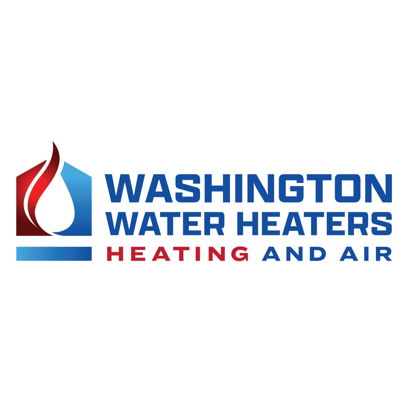 Washington Water Heaters, Heating & Air Conditioning