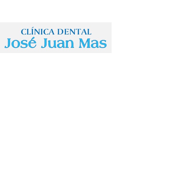 Clínica Dental José Juan Más Logo