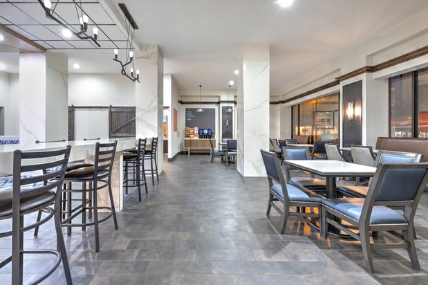 Images Holiday Inn Express Dallas Downtown by IHG