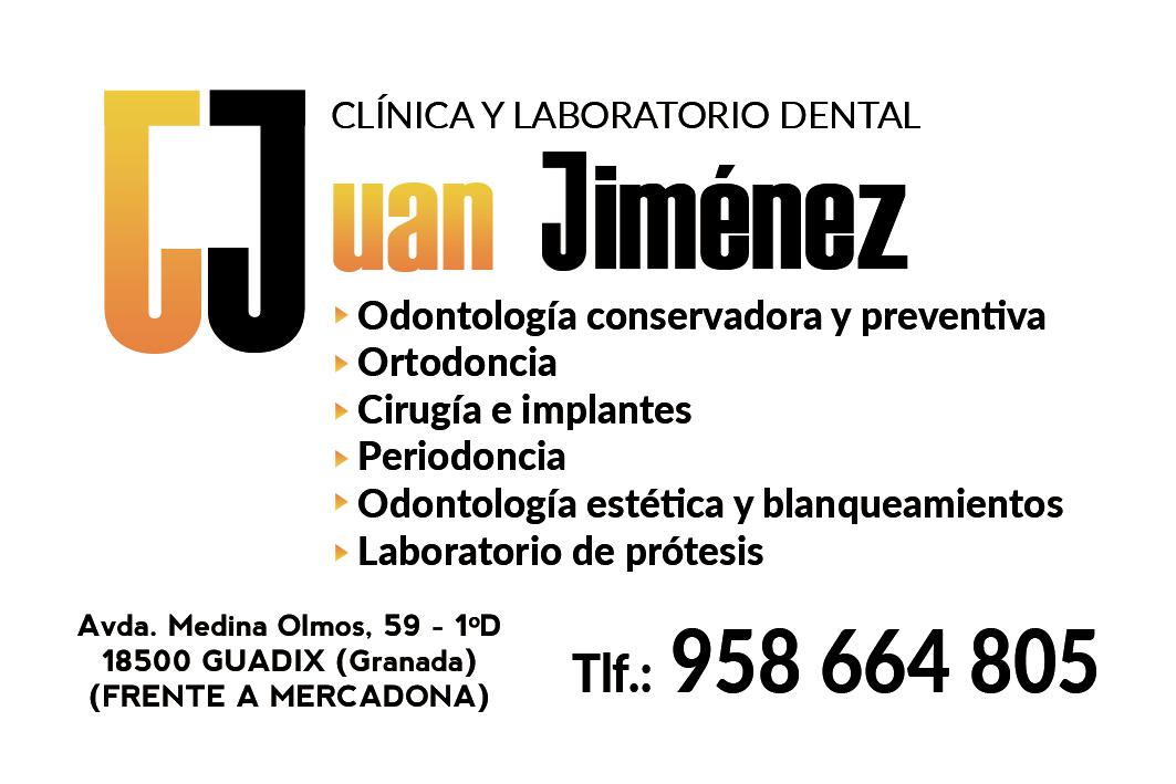 Images Clínica Dental Juan Jiménez