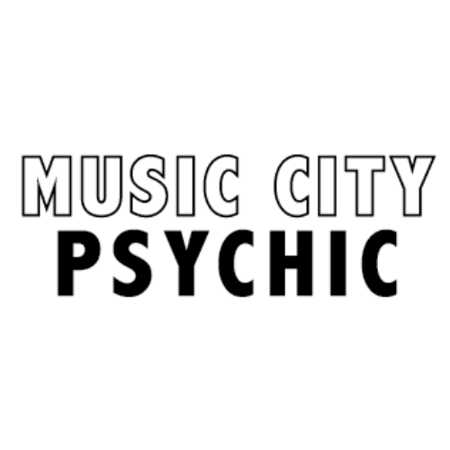 Music City Psychic
